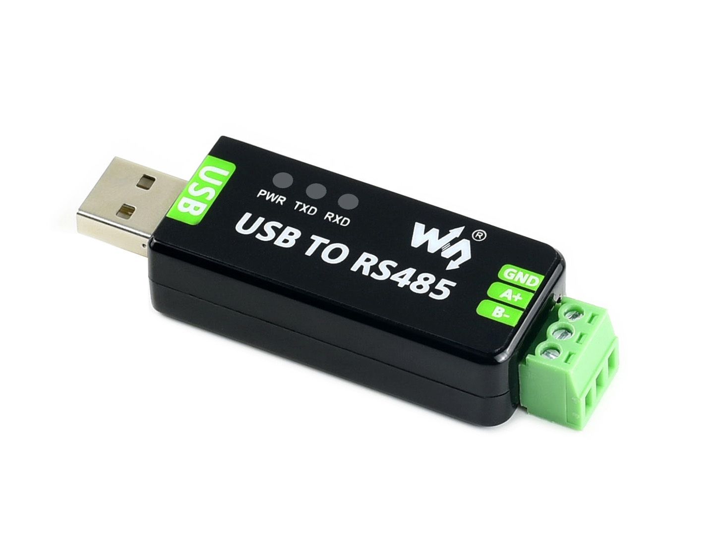 USB TO RS485--云汉芯城ICKey.cn